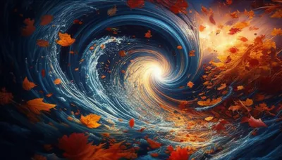 Illustration gyre - Image 1