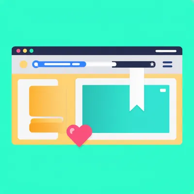 Illustration favorite - Image 1