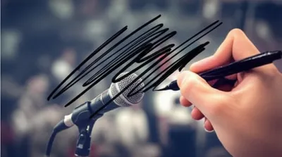 Illustration canceling - Image 1