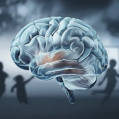 Illustration scars - Image 1