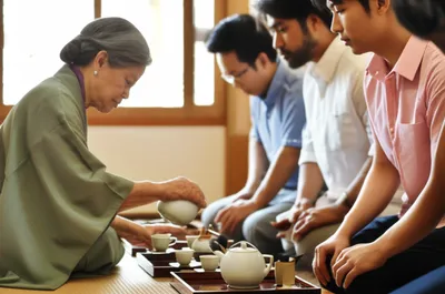 Illustration respect - Image 1