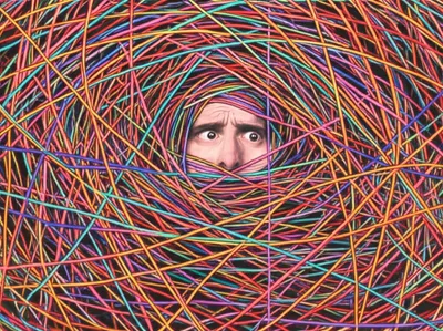 Illustration perplex - Image 1