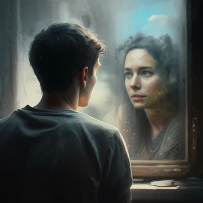 Illustration discontent - Image 1