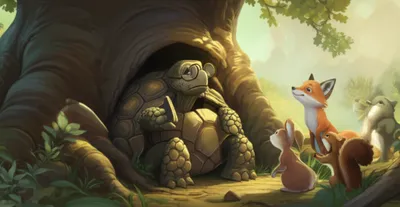 Illustration apologues