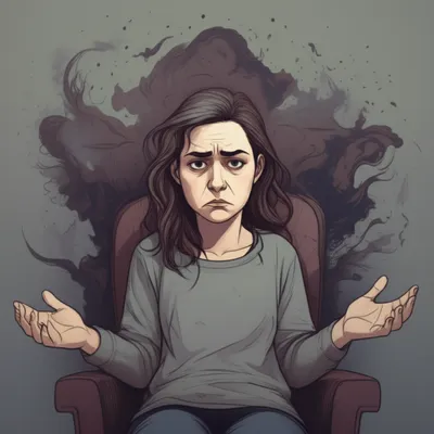 Illustration complained