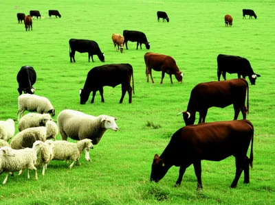 Illustration grazes - Image 1