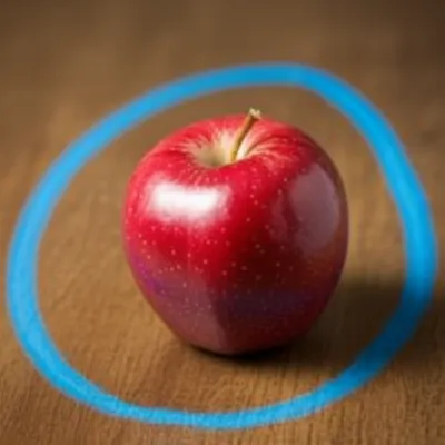 Illustration circled - Image 1