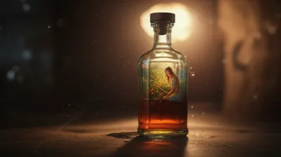 Illustration mothers - Image 1