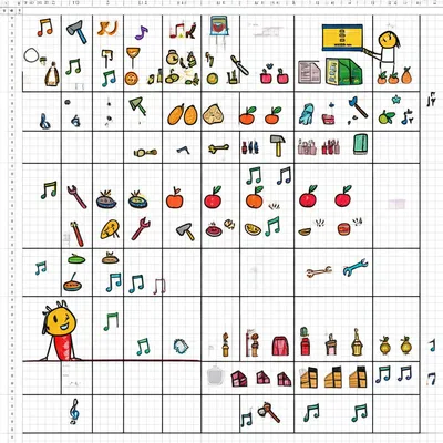 Illustration tabulates - Image 1