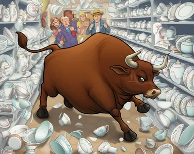 Illustration brash - Image 1