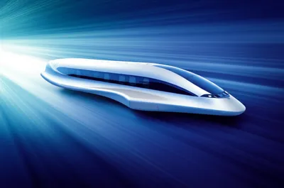 Illustration shuttle - Image 1