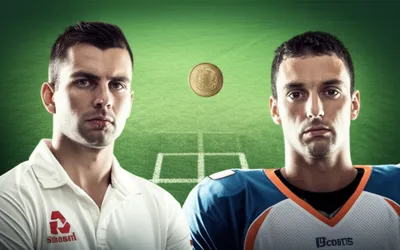 Illustration tosses - Image 1