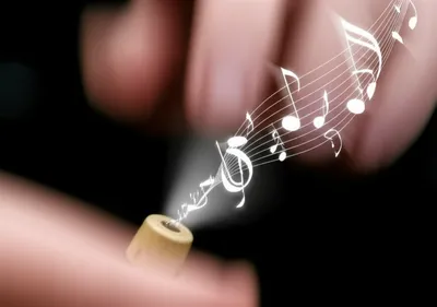 Illustration cran - Image 1