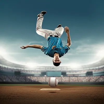 Illustration bunted - Image 1