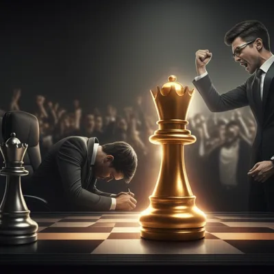 Illustration triumphs - Image 1