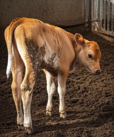 Illustration scouring - Image 1