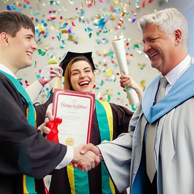 Illustration earn - Image 1