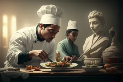 Illustration specialities