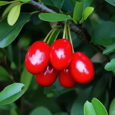 Illustration cornel - Image 1