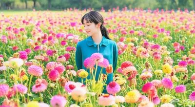 Illustration fancy - Image 1