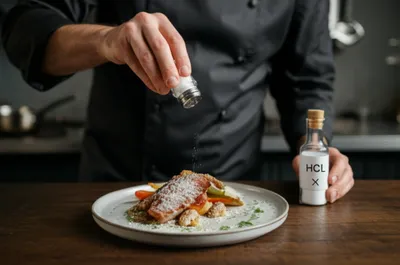 Illustration halide - Image 1