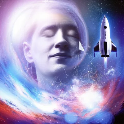 Illustration precognitions - Image 1