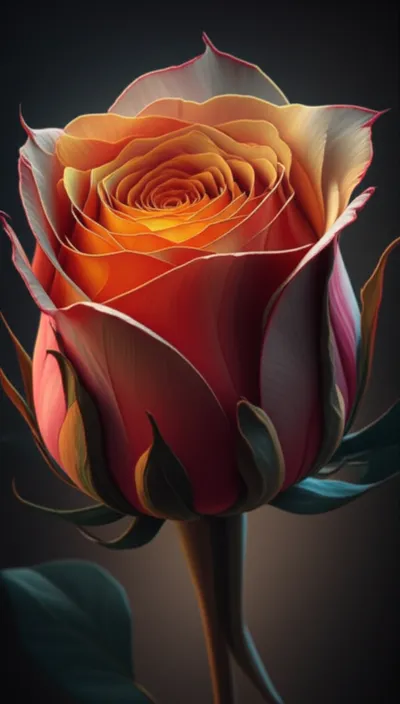 Illustration unfolding - Image 1