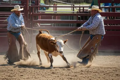 Illustration wrangles