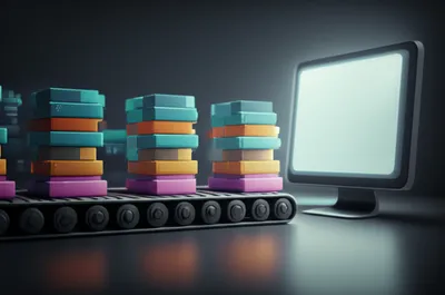 Illustration batches - Image 1