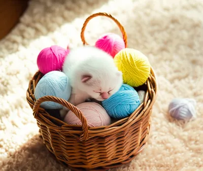 Illustration nestle - Image 1