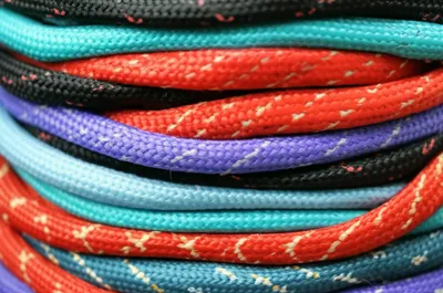 Illustration lacing - Image 1