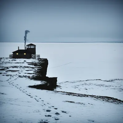 Illustration outposts - Image 1