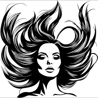 Illustration wings - Image 1