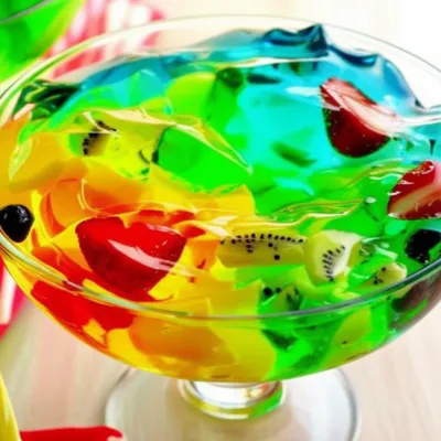 Illustration gelatins - Image 1