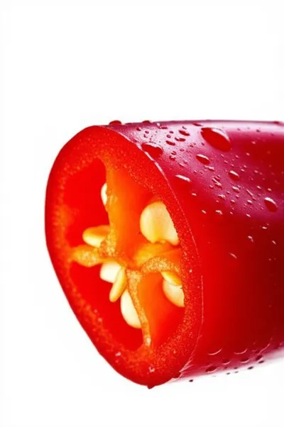 Illustration piquancy - Image 1