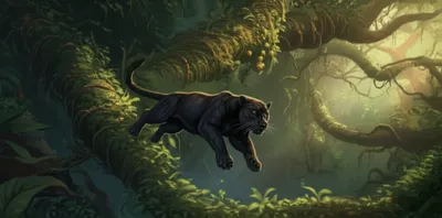 Illustration vigour - Image 1