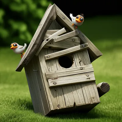 Illustration poorly - Image 1