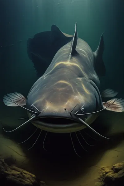 Illustration wels - Image 1