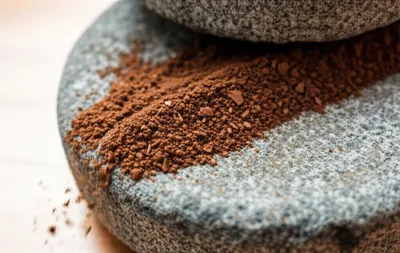 Illustration grinds - Image 1