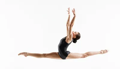 Illustration stretching - Image 1