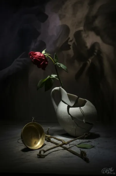 Illustration misdeeds