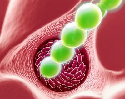 Illustration fertilization - Image 1