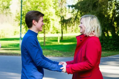 Illustration homosexuality - Image 1