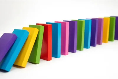 Illustration sequentially