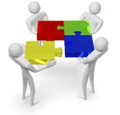 Illustration coalesce - Image 2