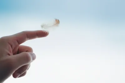 Illustration poised - Image 1