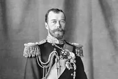 Illustration czar - Image 2