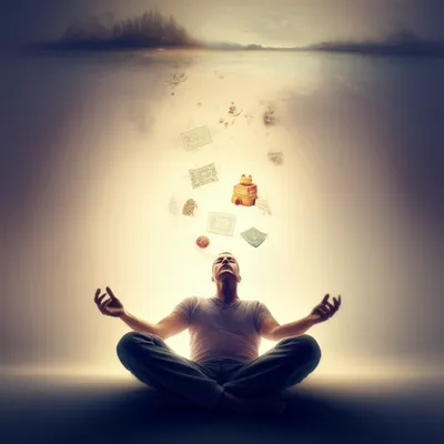 Illustration hypnosis - Image 1