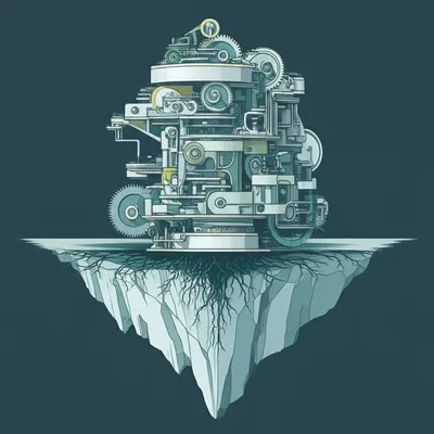 Illustration frameworks - Image 1