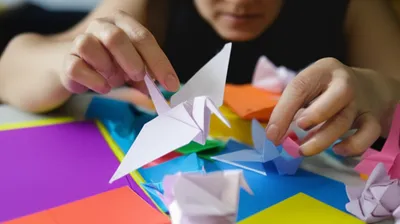 Illustration troubling - Image 1